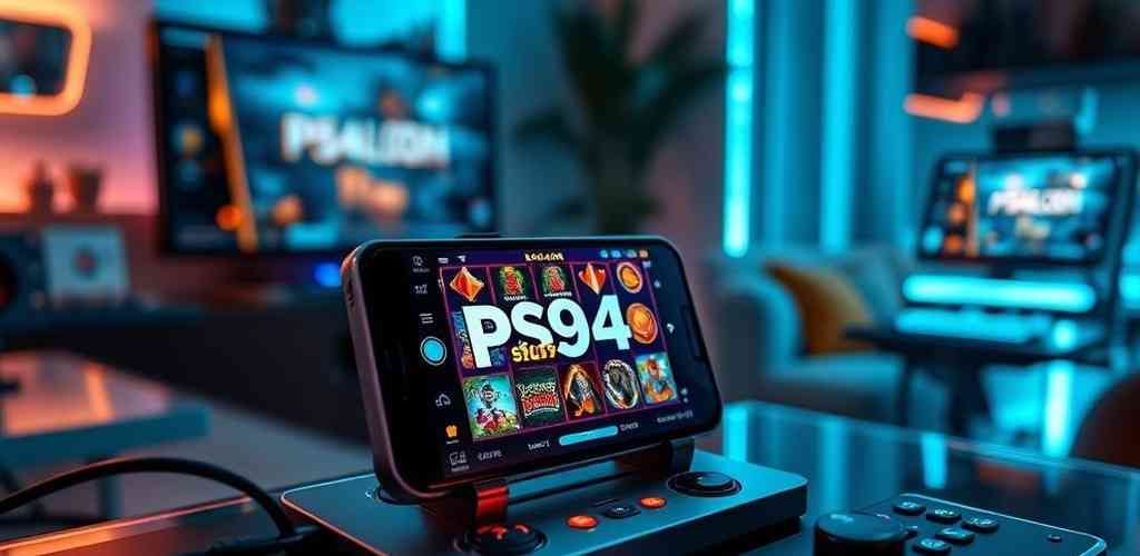 caça-níqueis digitais móveis 799bet