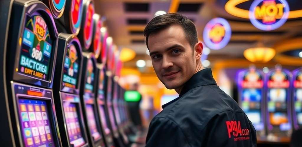 caça-níqueis digitais móveis 799bet